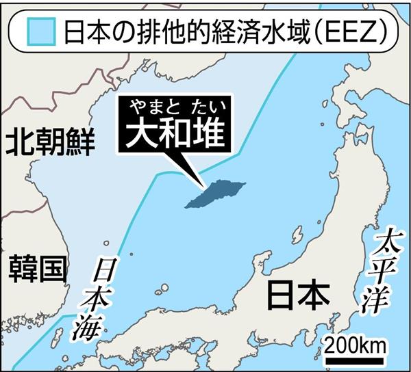 【2026年現地ルポ】日本海の最前線「大和堆」でいま何が起きているのか？ 違法操業の影とスルメイカ「絶望的不漁」の真相