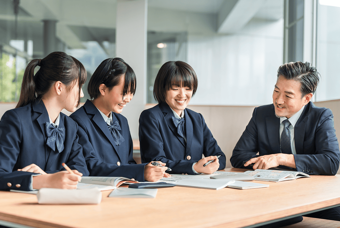 都島工業高校のリアルな評判と進路実績！学科別偏差値と倍率を徹底解剖