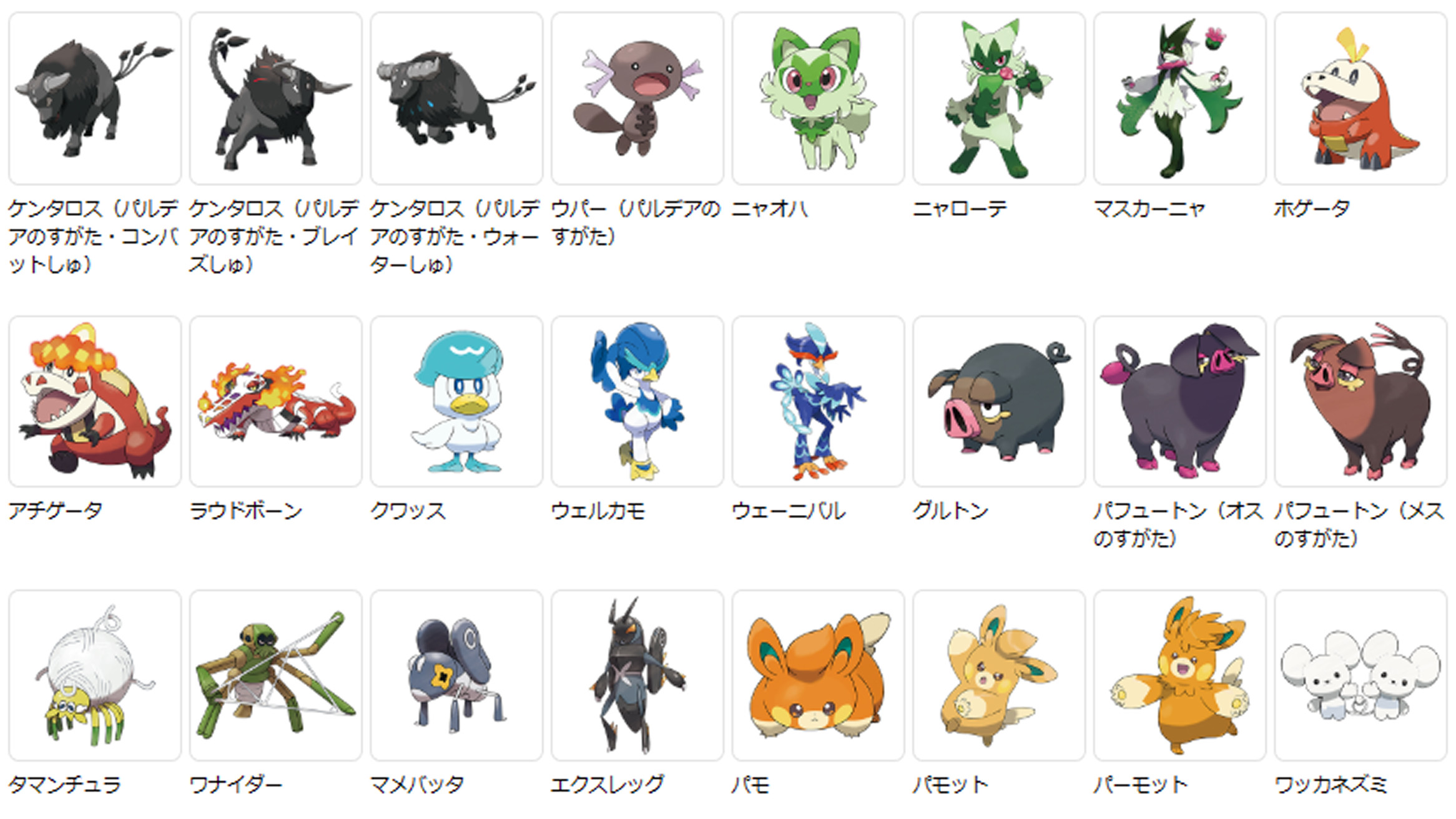 ポケモンスタンプラリー2026完全攻略｜限定景品と効率的ルート