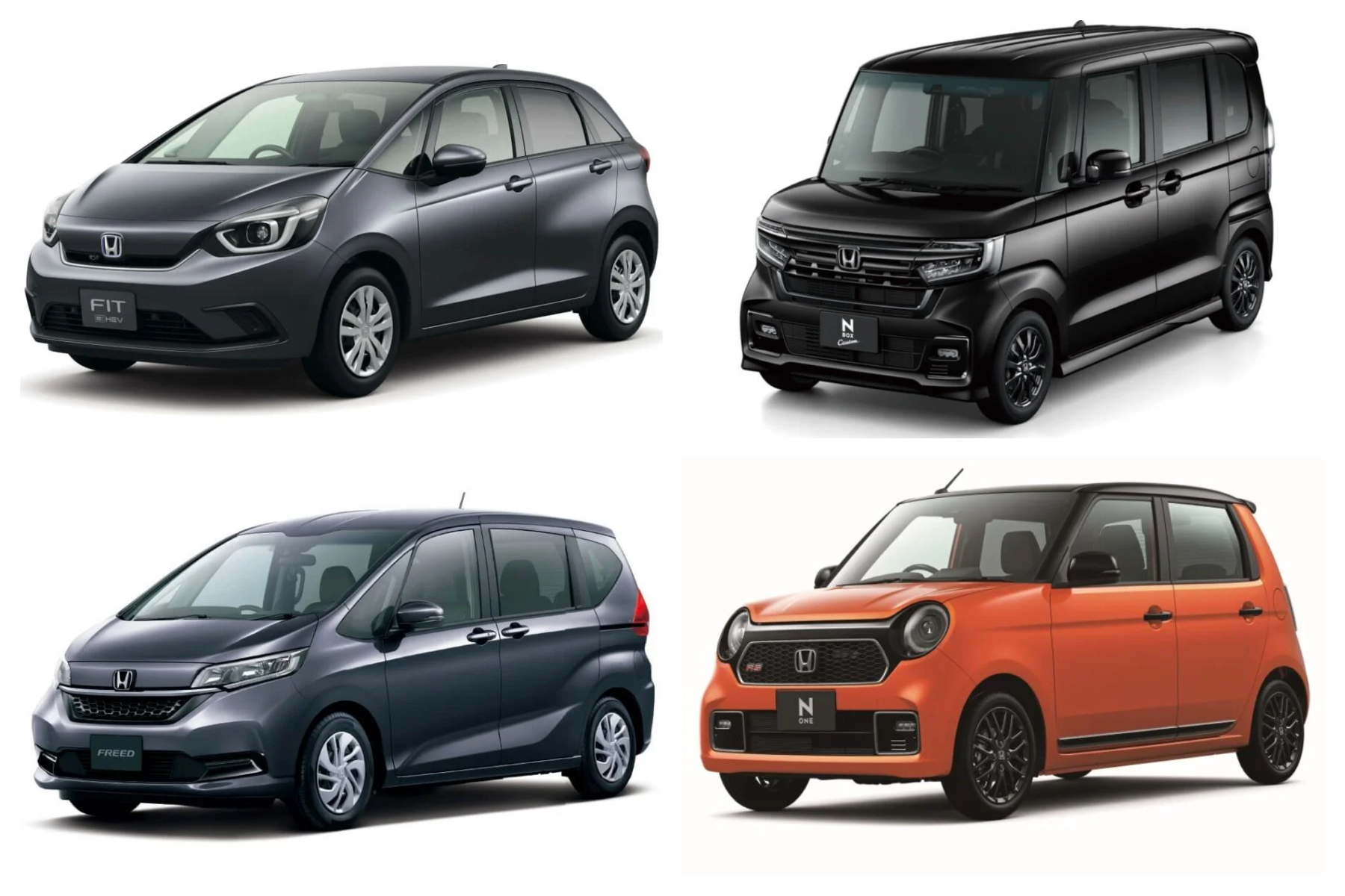 【2026年】ホンダ人気車種ランキング！後悔しない選び方と最新相場