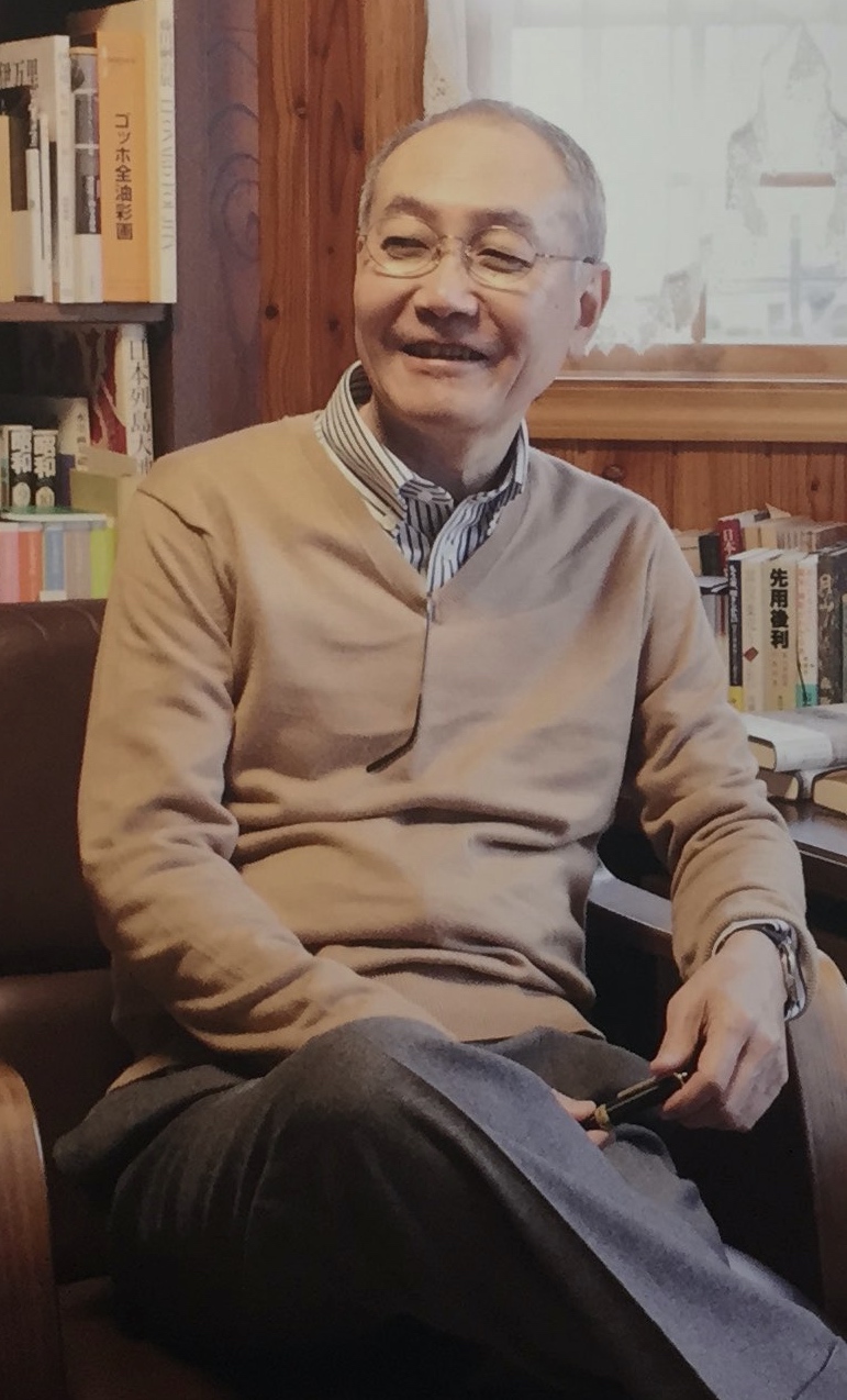 宮本輝の名作おすすめ順と読む順番！波乱の生い立ちから最新近況まで