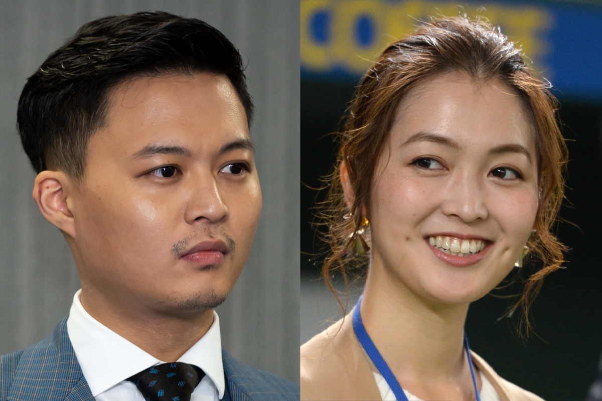 花田優一の元嫁・矢木麻織香との離婚真相と2026年最新の再婚事情