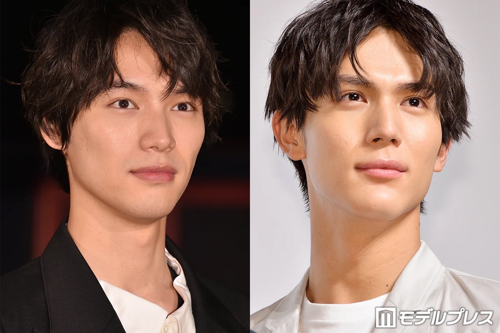 福士蒼汰と中川大志は兄弟？似てる噂と母親公認の真相＆見分け方