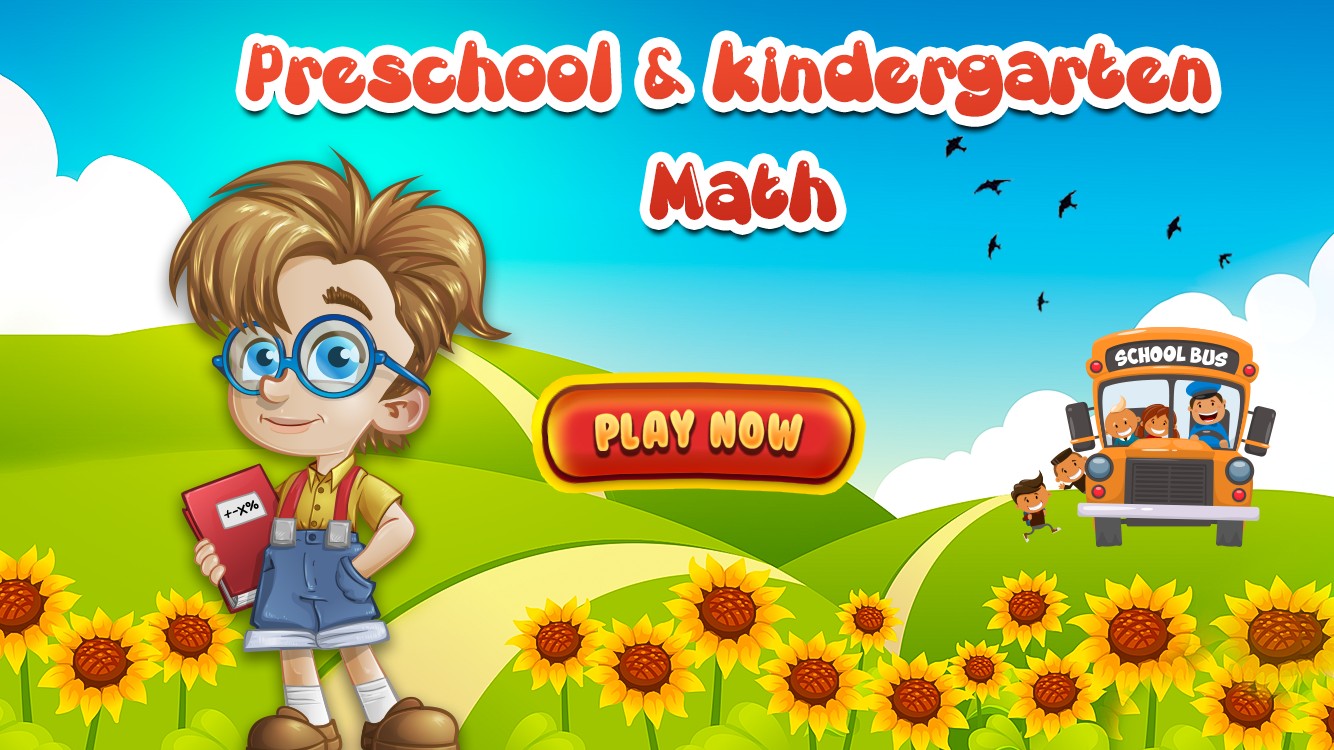 Games Online for Kindergarteners
