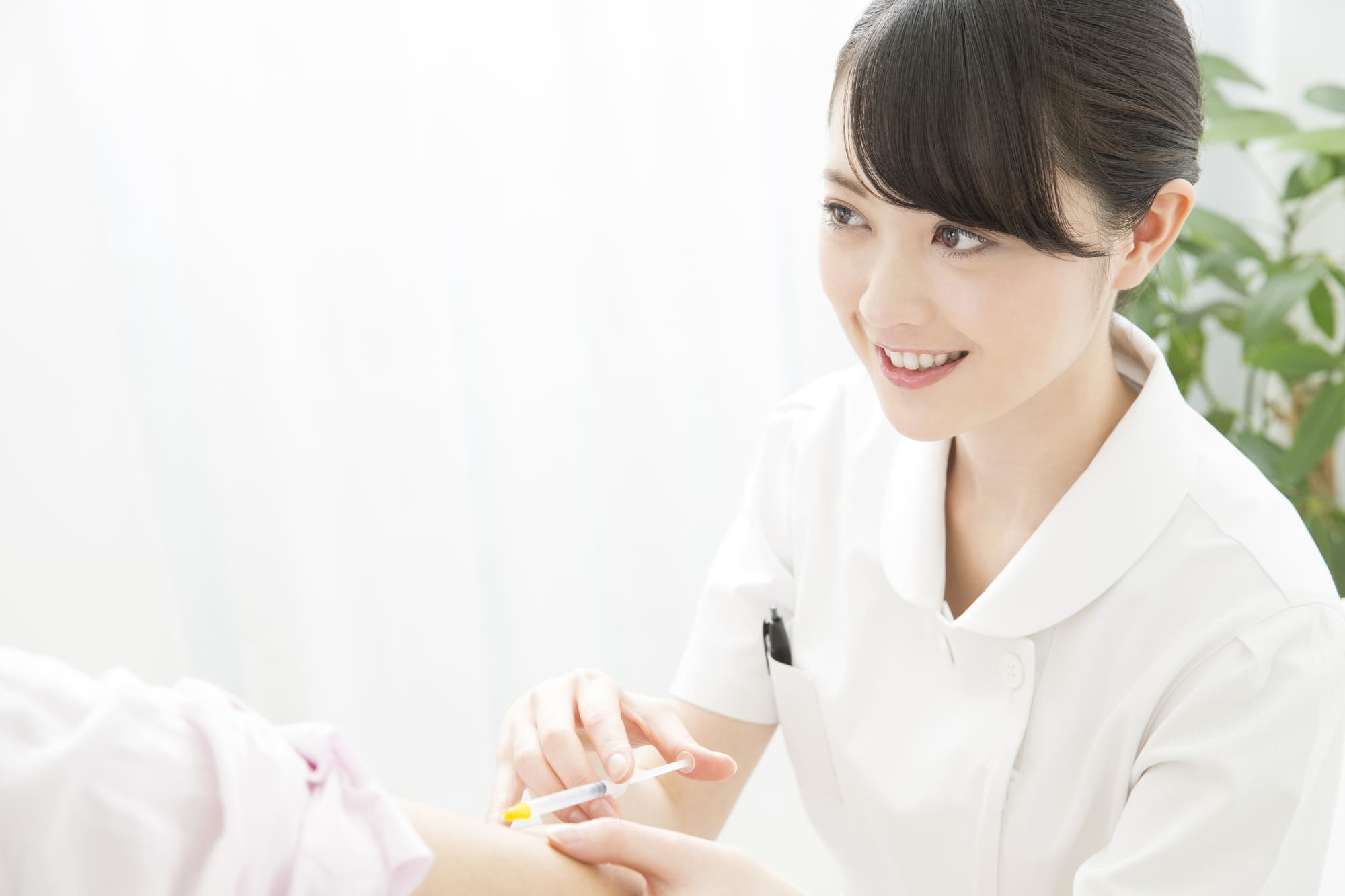 注射が痛くない看護師の秘密とは？失敗原因とプロの神業技を解明