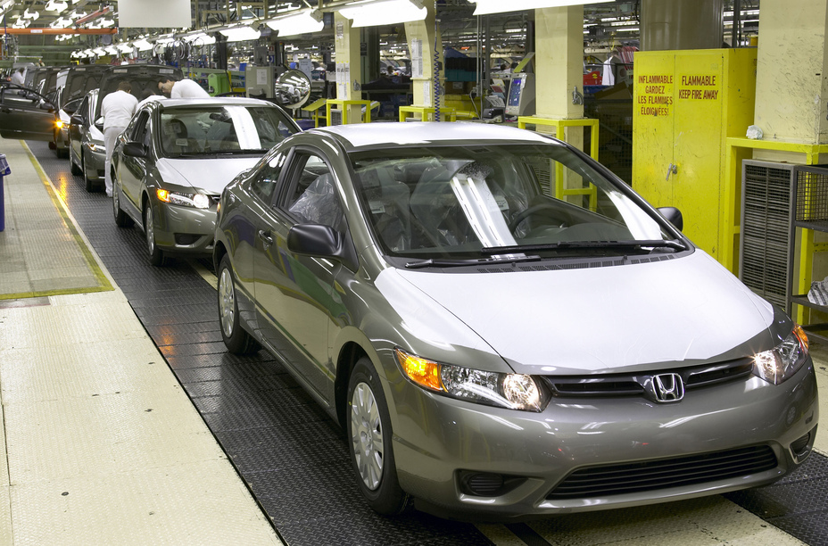 Nissan Company from Which Country