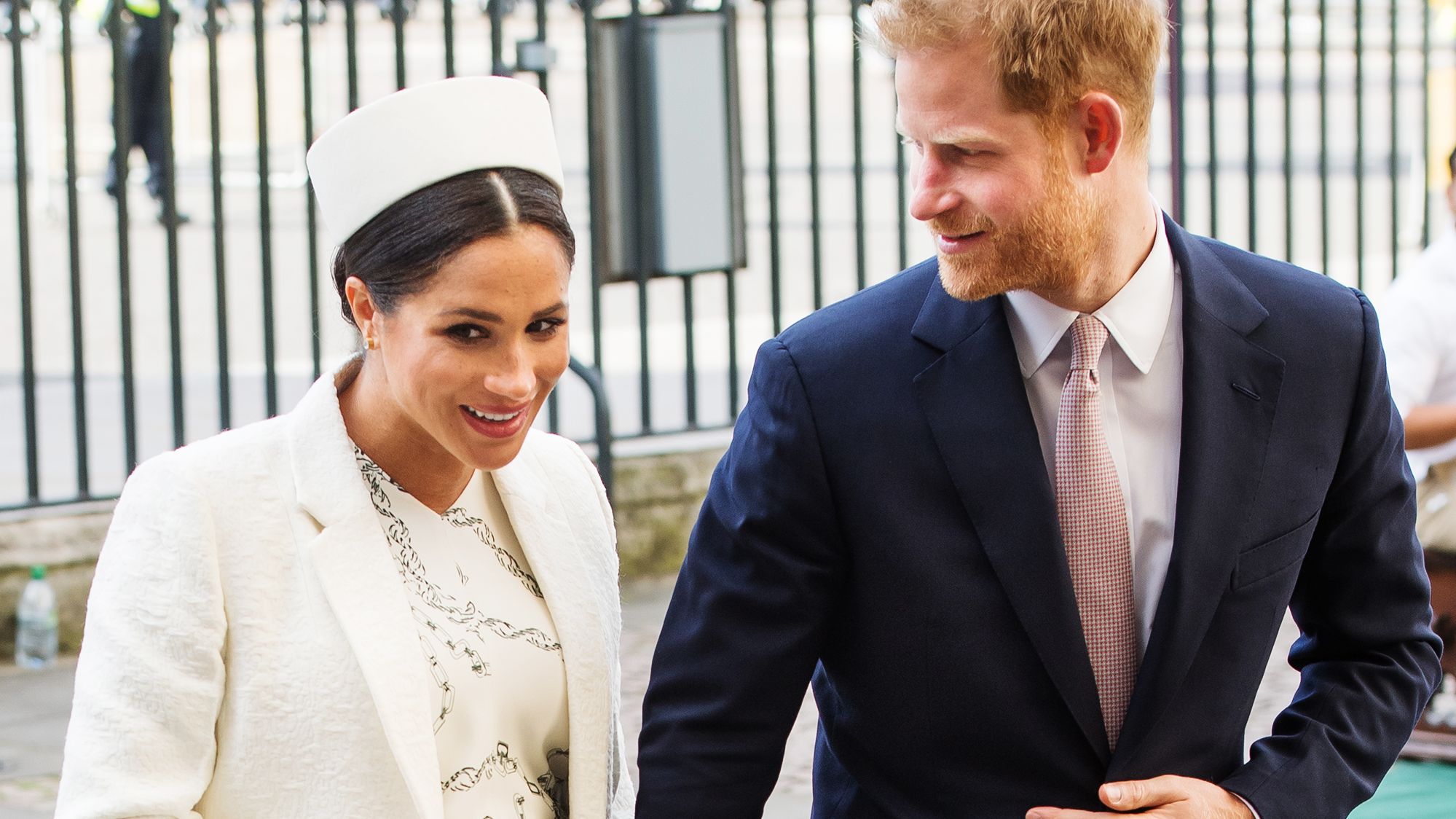 Could the Sussexes’ Uk Return Teach the Royal Family a Lesson About Leaving?