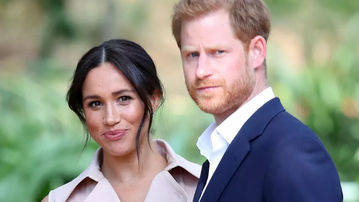 Meghan Markle Britain Arrival: What We Know About the Move