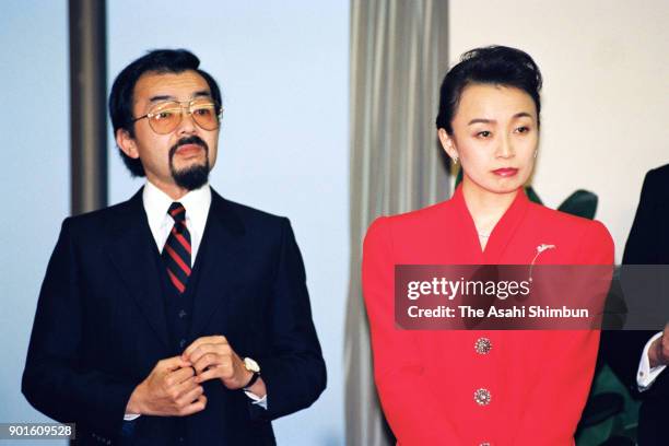 寛仁親王妃信子さまの現在と公務｜彬子さまとの関係と麻生家の真相