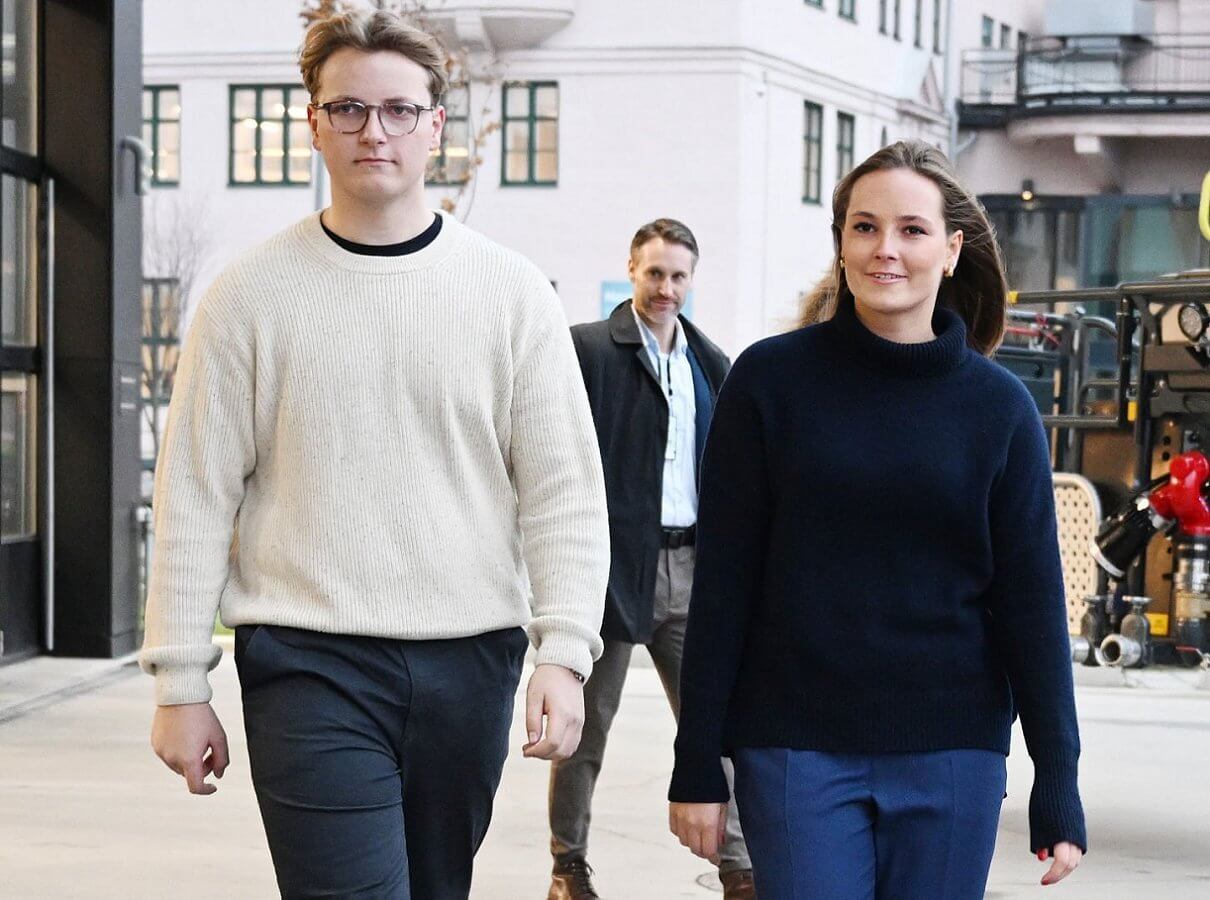 Norway’s Royals: How Princess Ingrid Alexandra and Prince Sverre Magnus Are Coping