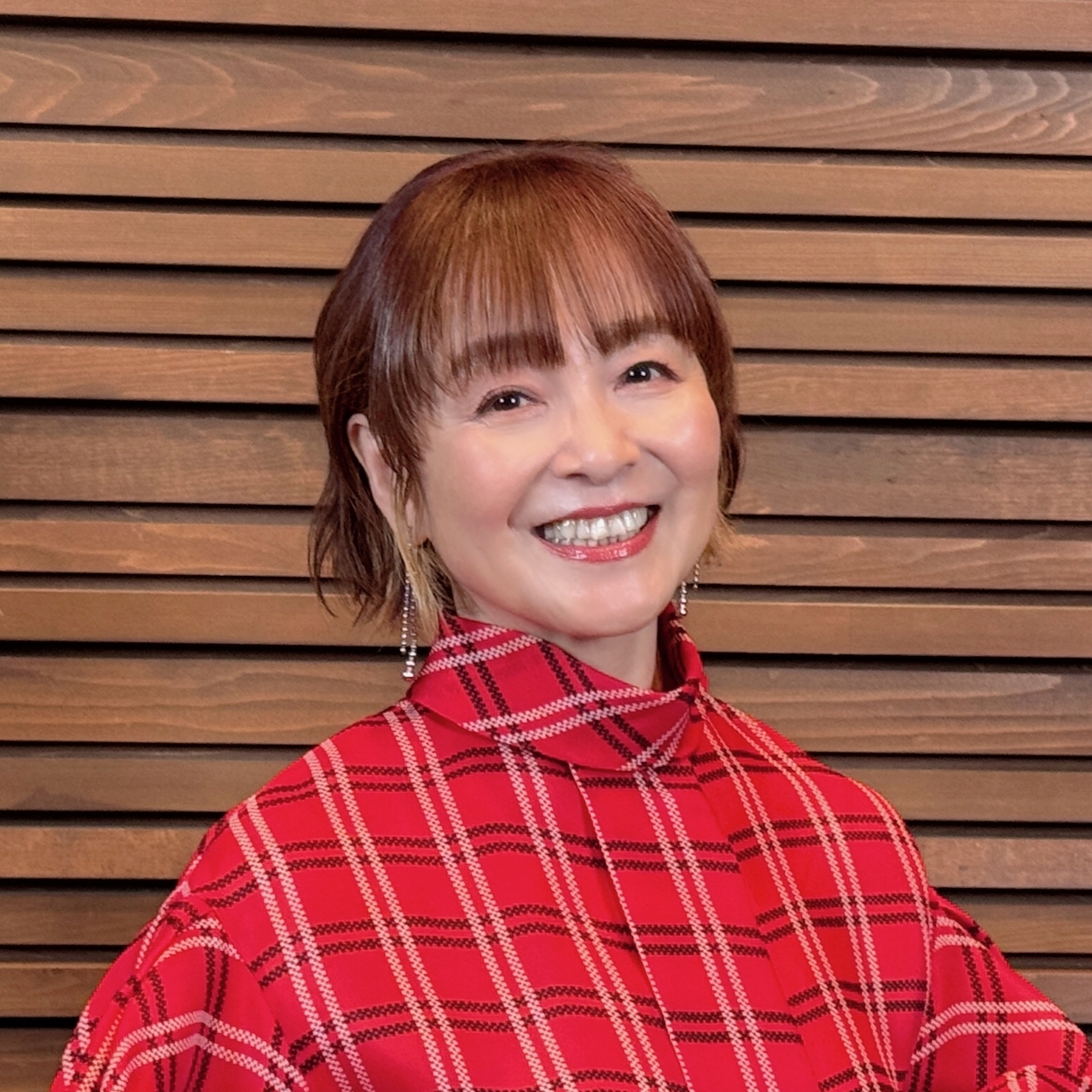 日髙のり子の現在と伝説の軌跡！浅倉南からドミネーターの秘密まで
