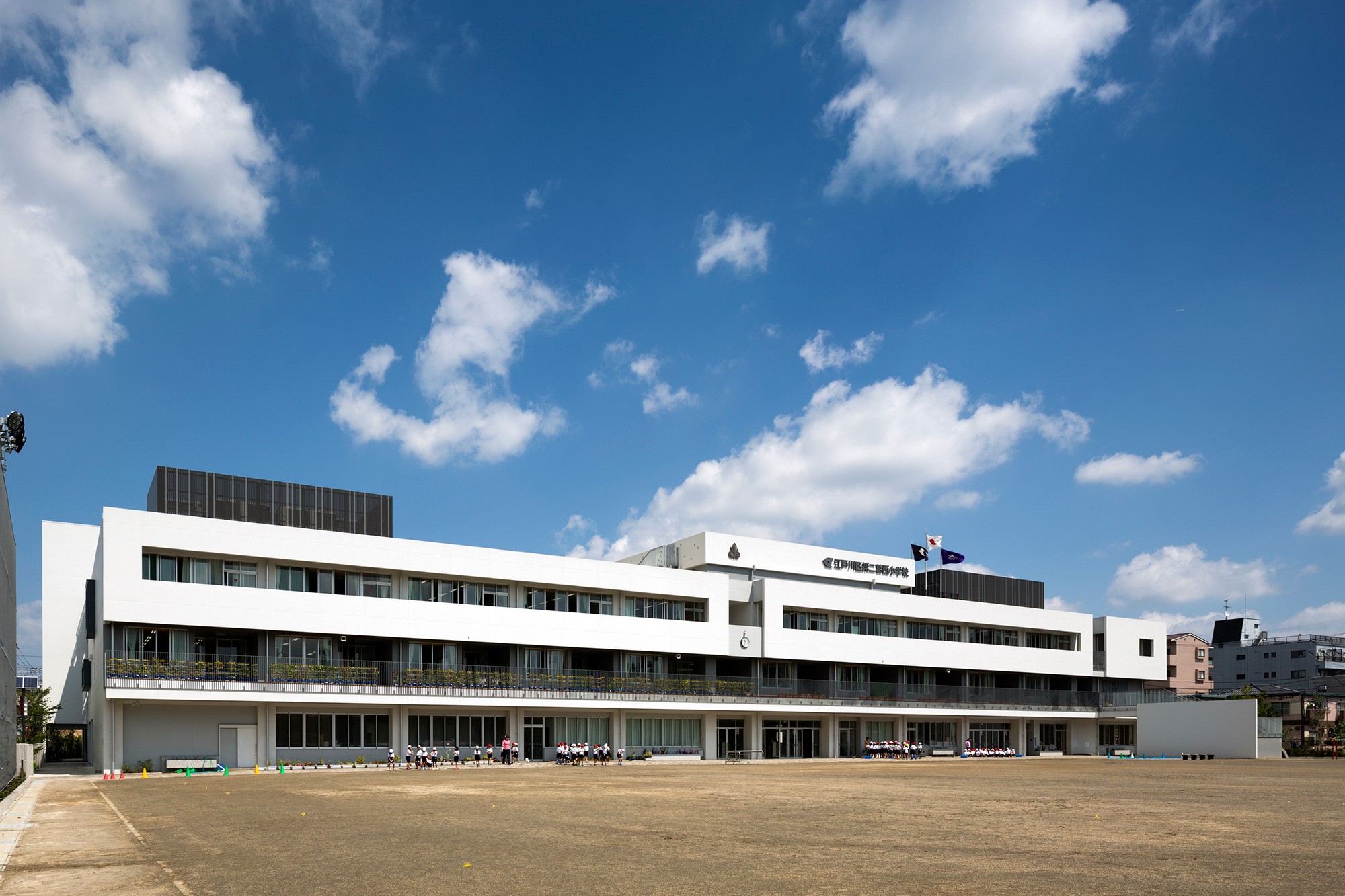 第二葛西小学校の評判と噂の真相｜学区や中学受験のリアルを徹底検証
