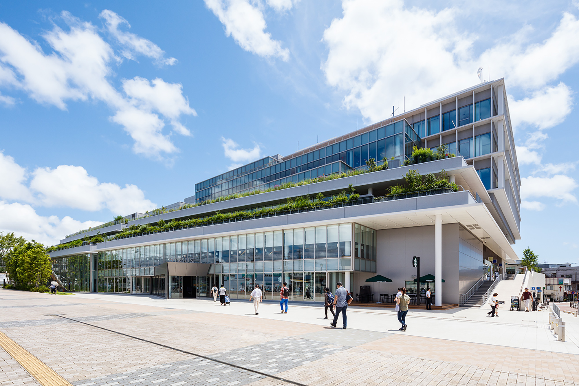 来館者日本一の大和市シリウス！人気の秘密と混雑・活用法を徹底解剖
