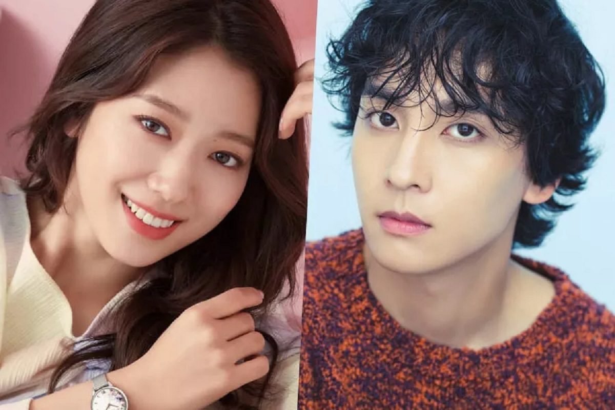 Biodata Park Shin Hye Dan Choi Tae Joon