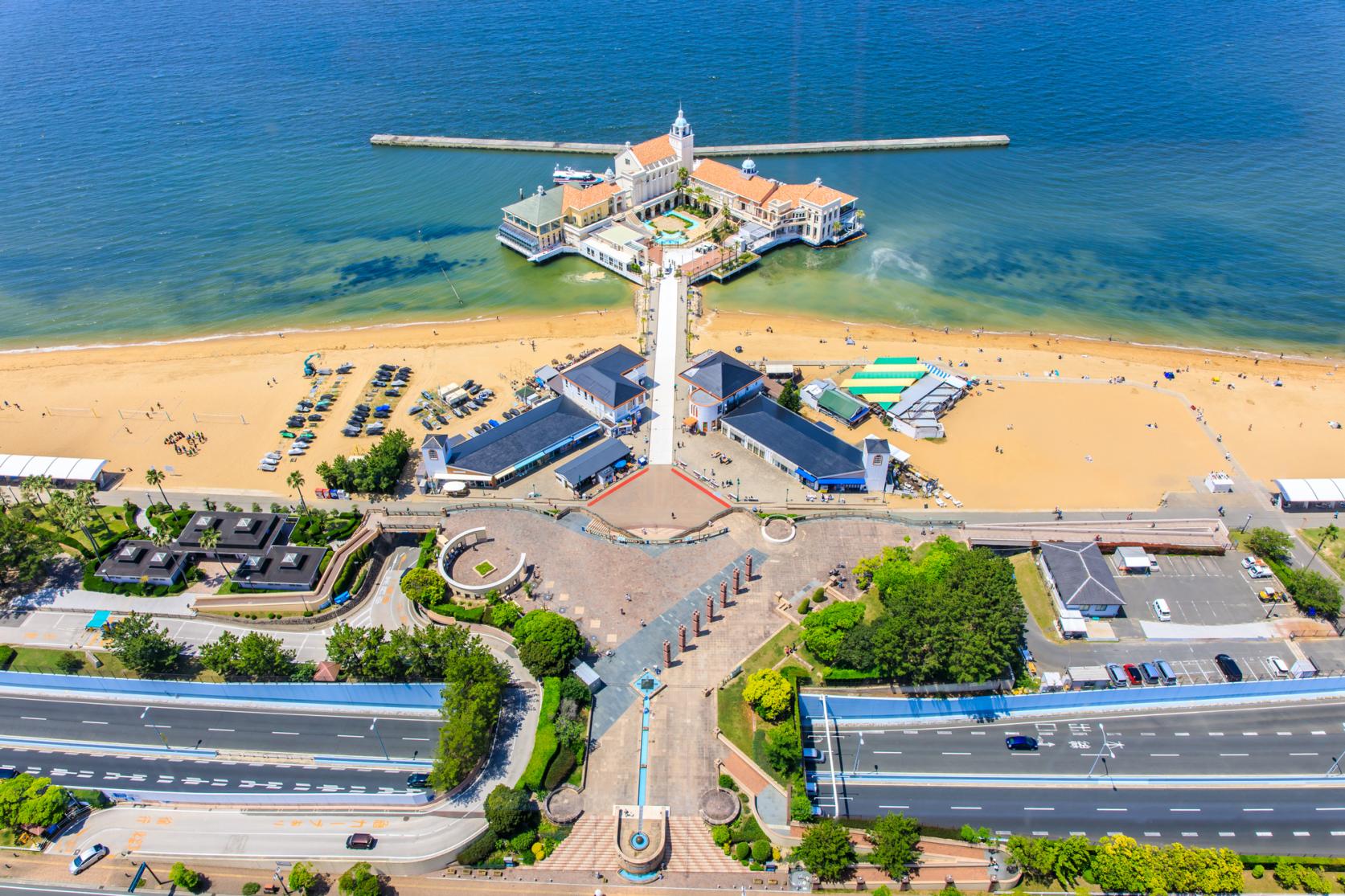 【2026最新】福岡シーサイドももち海浜公園はどう変わる？進化の全貌を徹底解説
