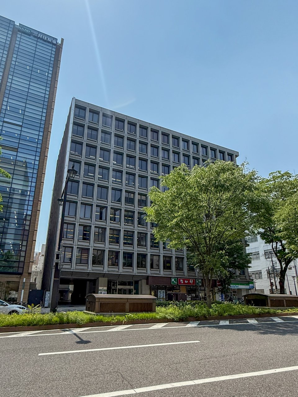 Gc青葉通りプラザの全貌｜空室・賃料相場とテナント動向を徹底検証