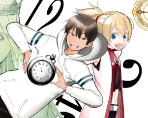時間停止漫画がなぜ今熱いのか？傑作から2026年最新作まで徹底解説