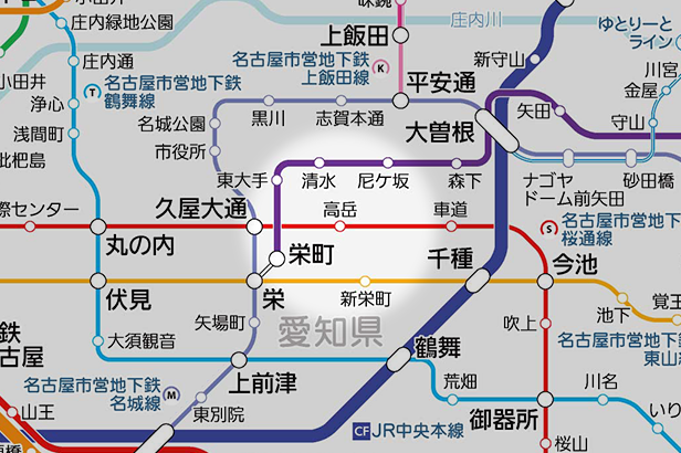 栄徒歩圏の隠れ家から「名古屋最強の都市型邸宅街」へ。2026年、高岳駅周辺でいま何が起きているのか？
