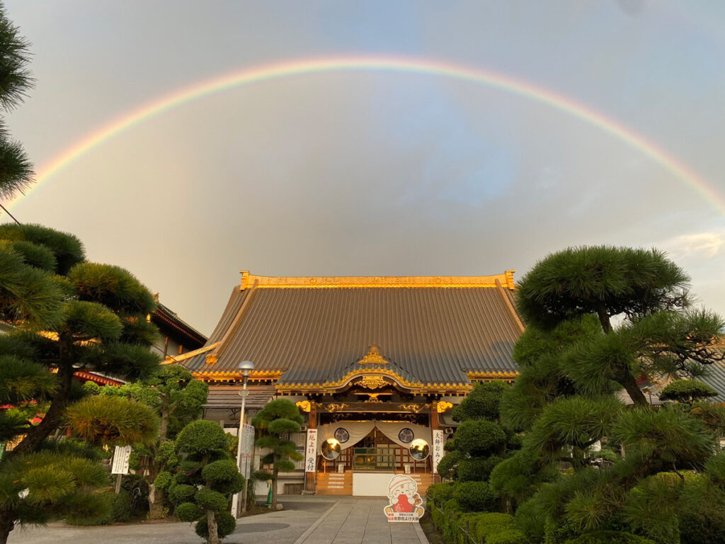 佐野厄除け大師はなぜ混む？2026年最新の混雑回避と祈祷料を徹底解説