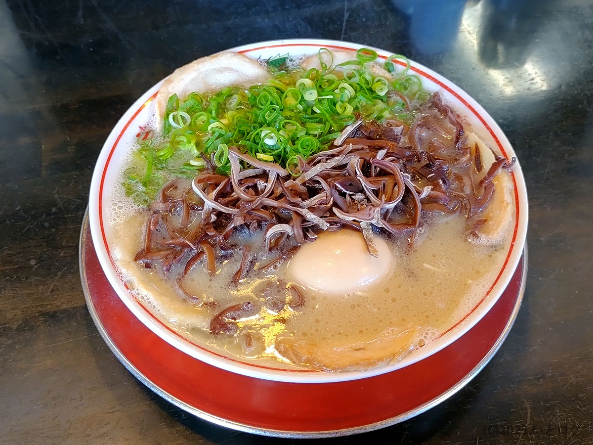 四日市「博多ラーメンなみへい」攻略法！整理券の仕組みと大行列の秘密