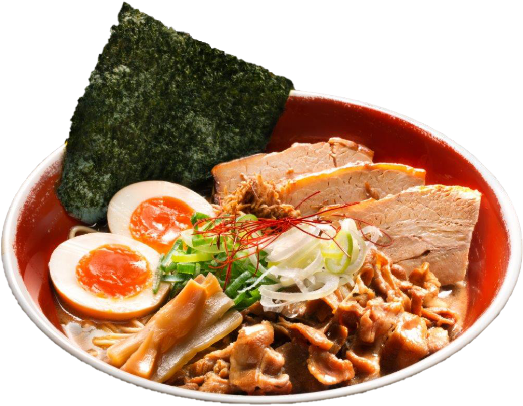 徳島ラーメン麺王の評判と真相！甘辛豚骨醤油と通の食べ方を徹底解説