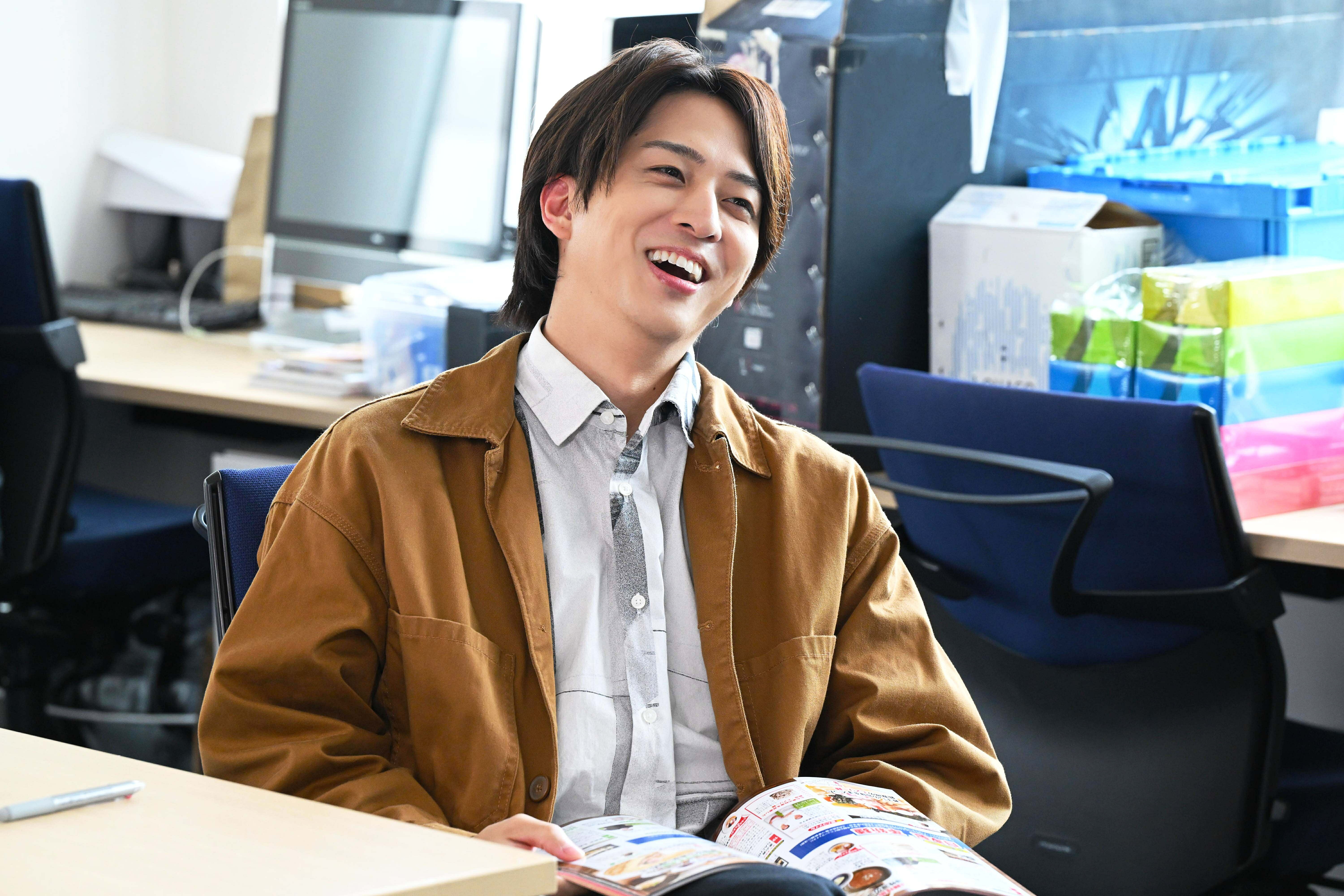 寺西拓人のドラマ出演作と演技力を徹底検証！話題の役柄から最新動向まで