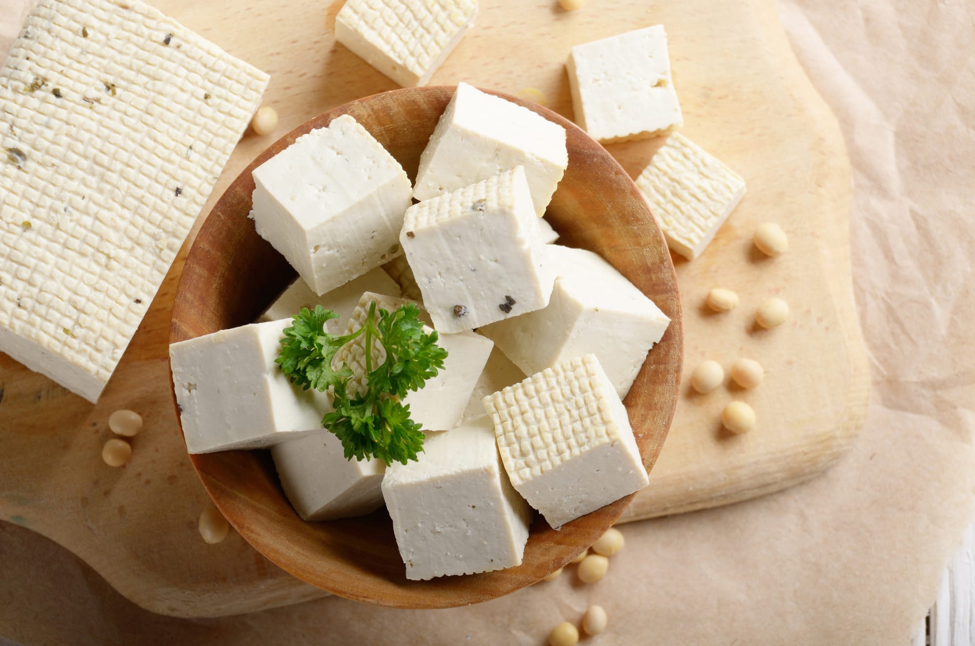 Can You Eat Tofu Without Cooking It