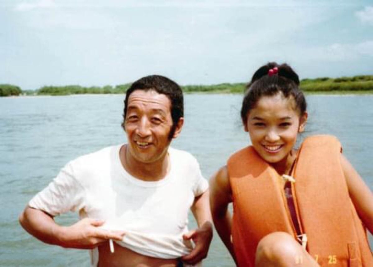 児島みゆきの現在と若い頃の伝説！ハレンチ学園から結婚・私生活の真相