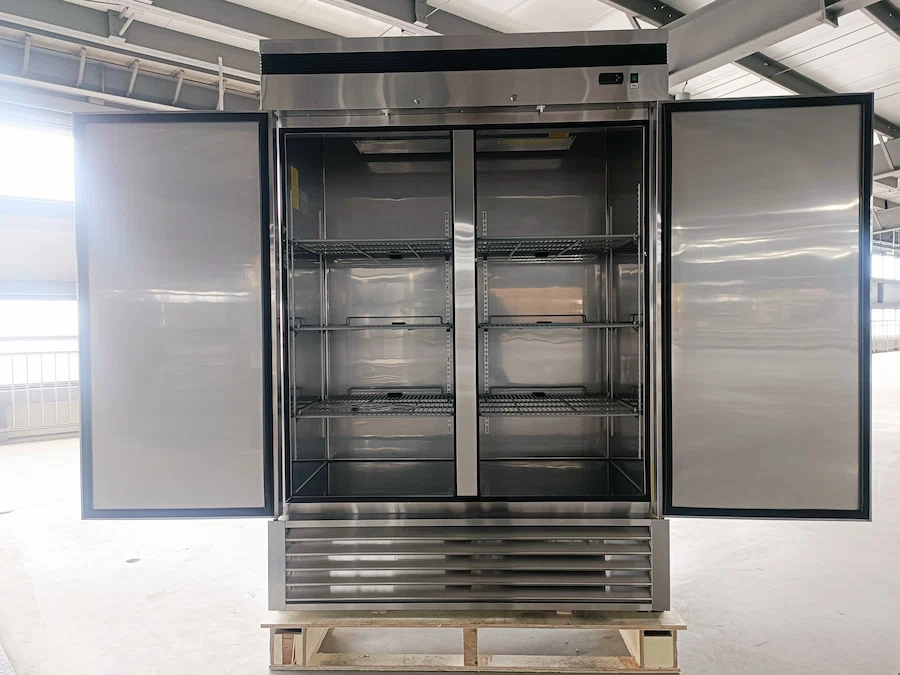 Small Commercial Refrigerator Supplier Nottingham