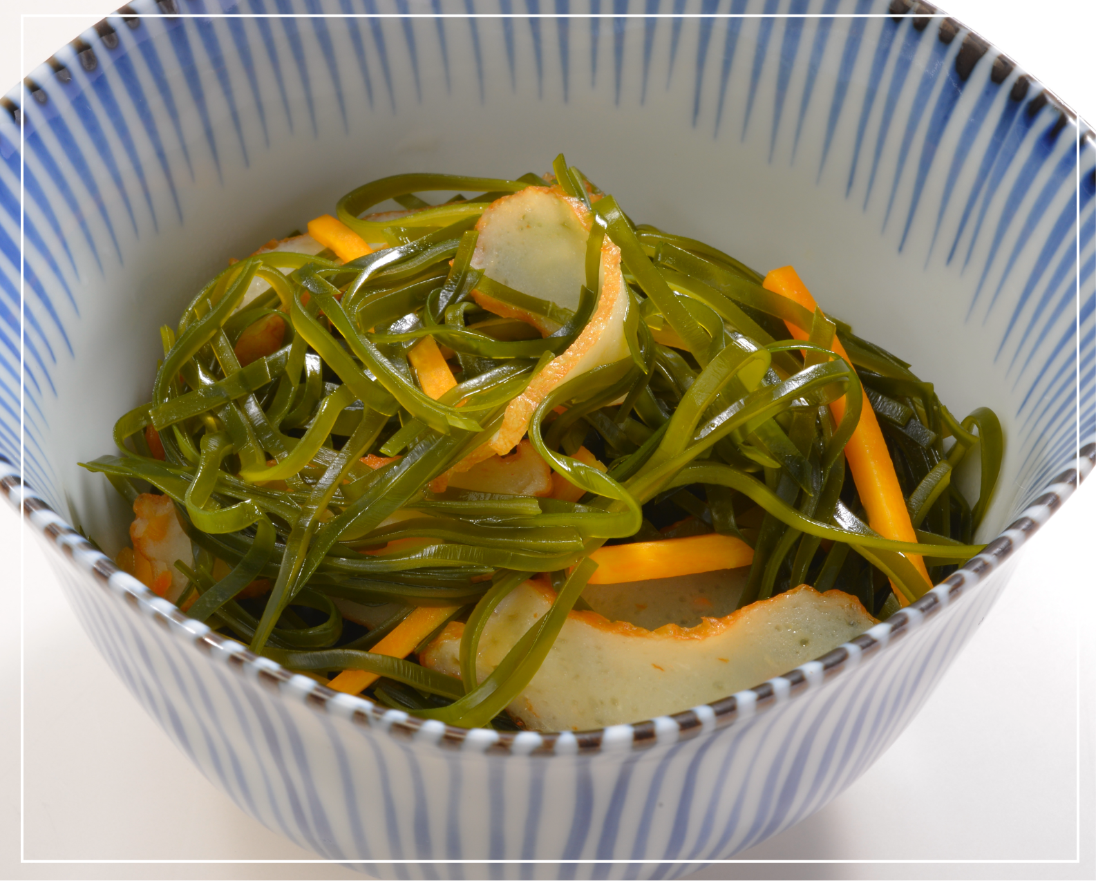 すき昆布の煮物レシピ決定版｜プロ直伝の黄金比と戻し方で絶品に仕上げる