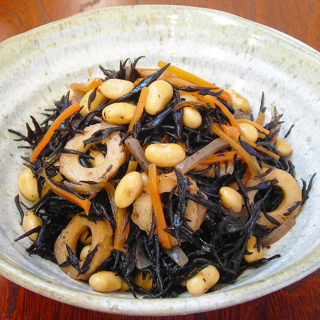 なぜ水っぽくなる？ひじきと大豆の煮物が激変するプロ直伝の黄金比を徹底解説