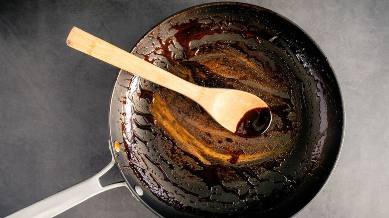 What Is a Reduction in Cooking