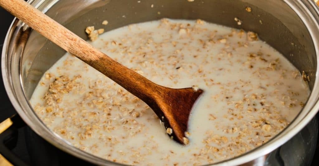Can Oatmeal Be Reheated