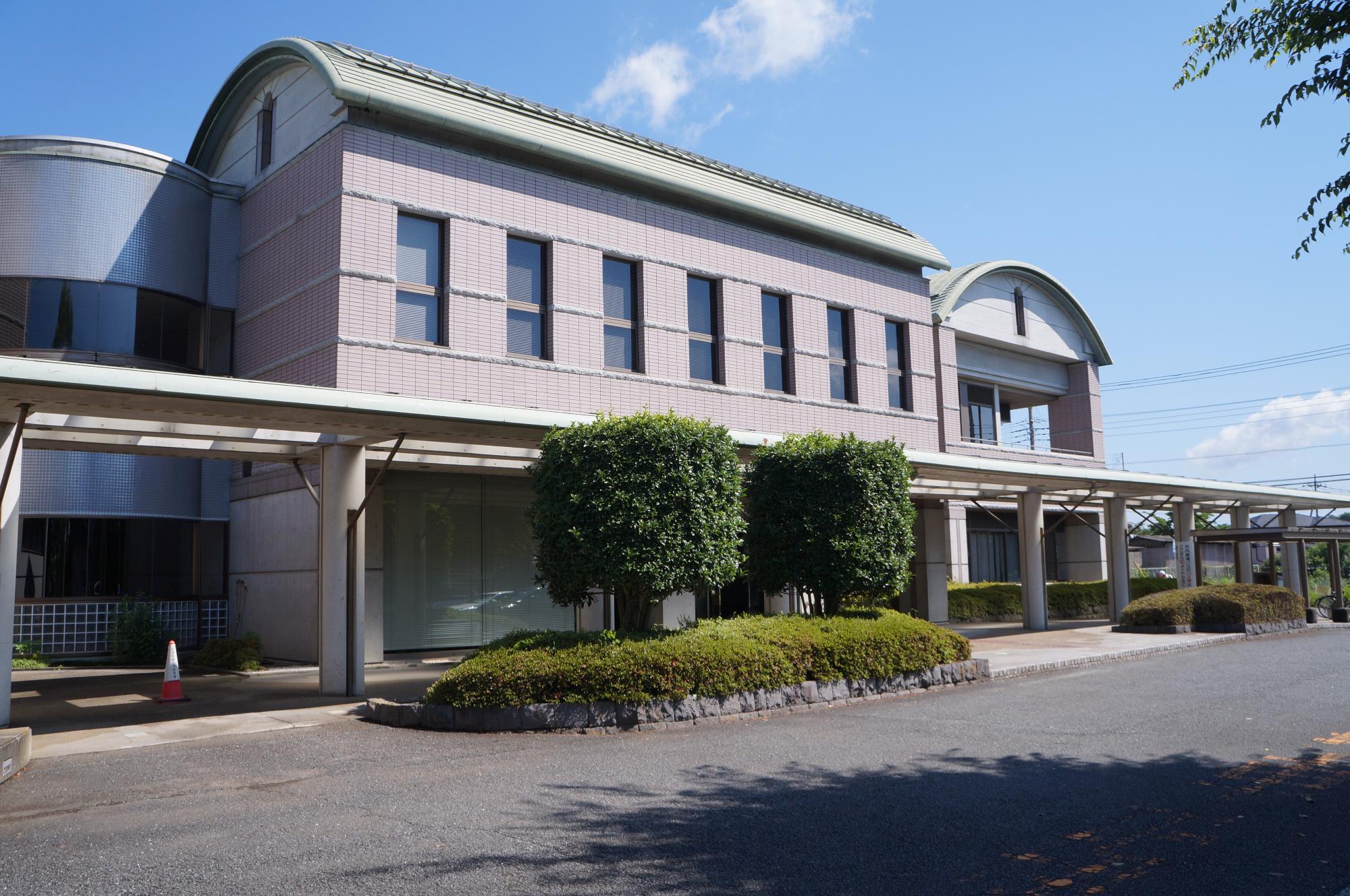桶川市歴史民俗資料館の見どころ徹底解剖！紅花と宿場町の深層に迫る