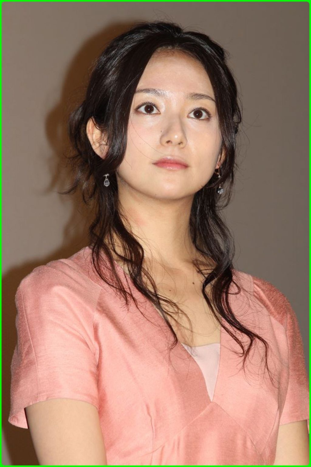 木村文乃の噂の真相とは？衣装や名シーンの話題と現在の姿を追う