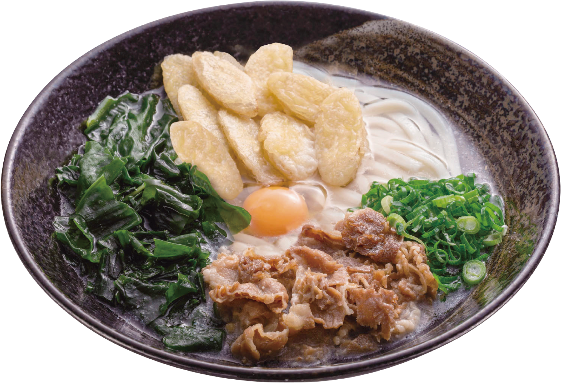 福岡・佐賀の魂「人力うどん」の真価！名物カツ丼と人気の秘密