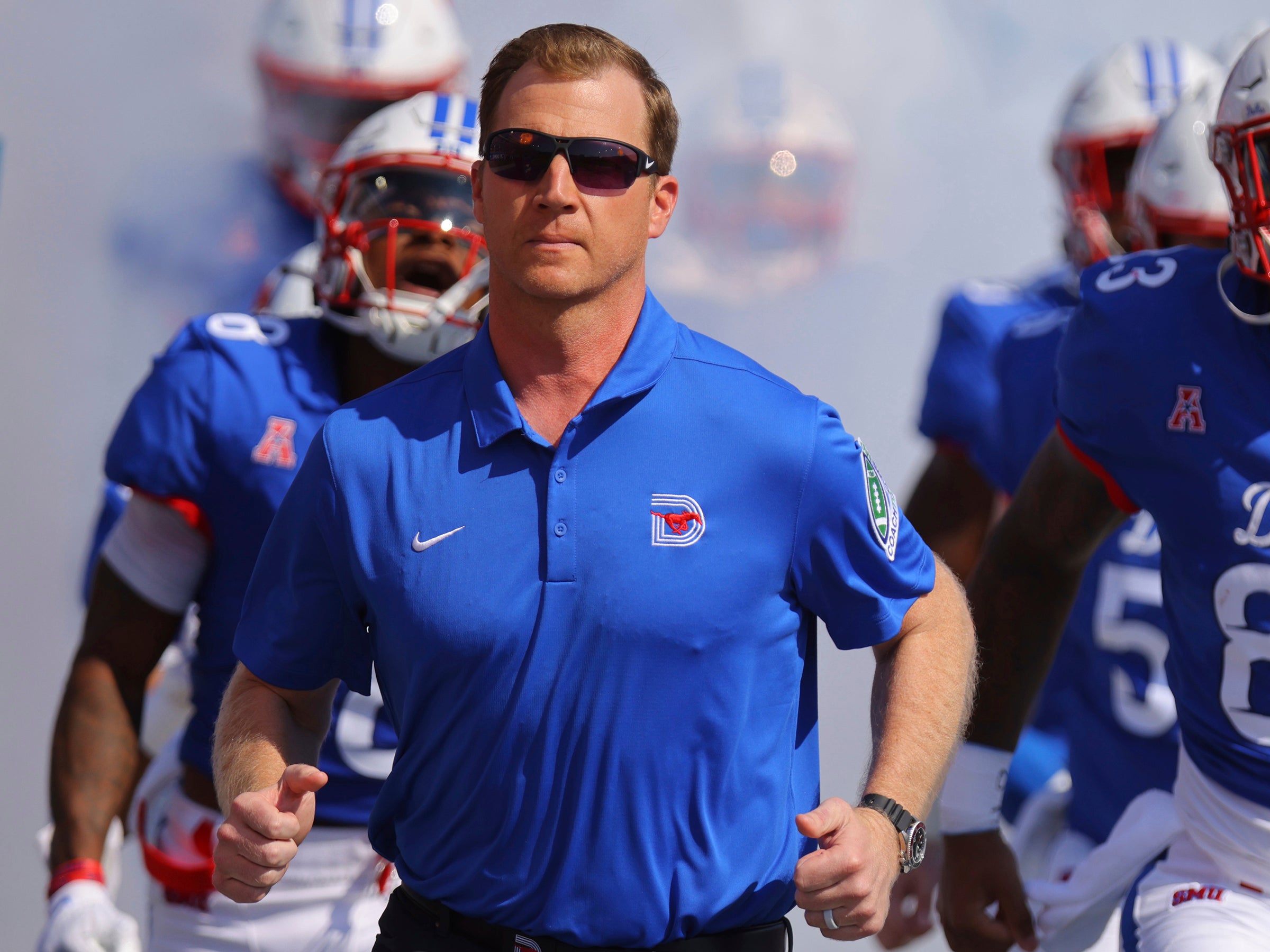 How Rhett Lashlee’s Salary Compares with Other Acc Football Coaches