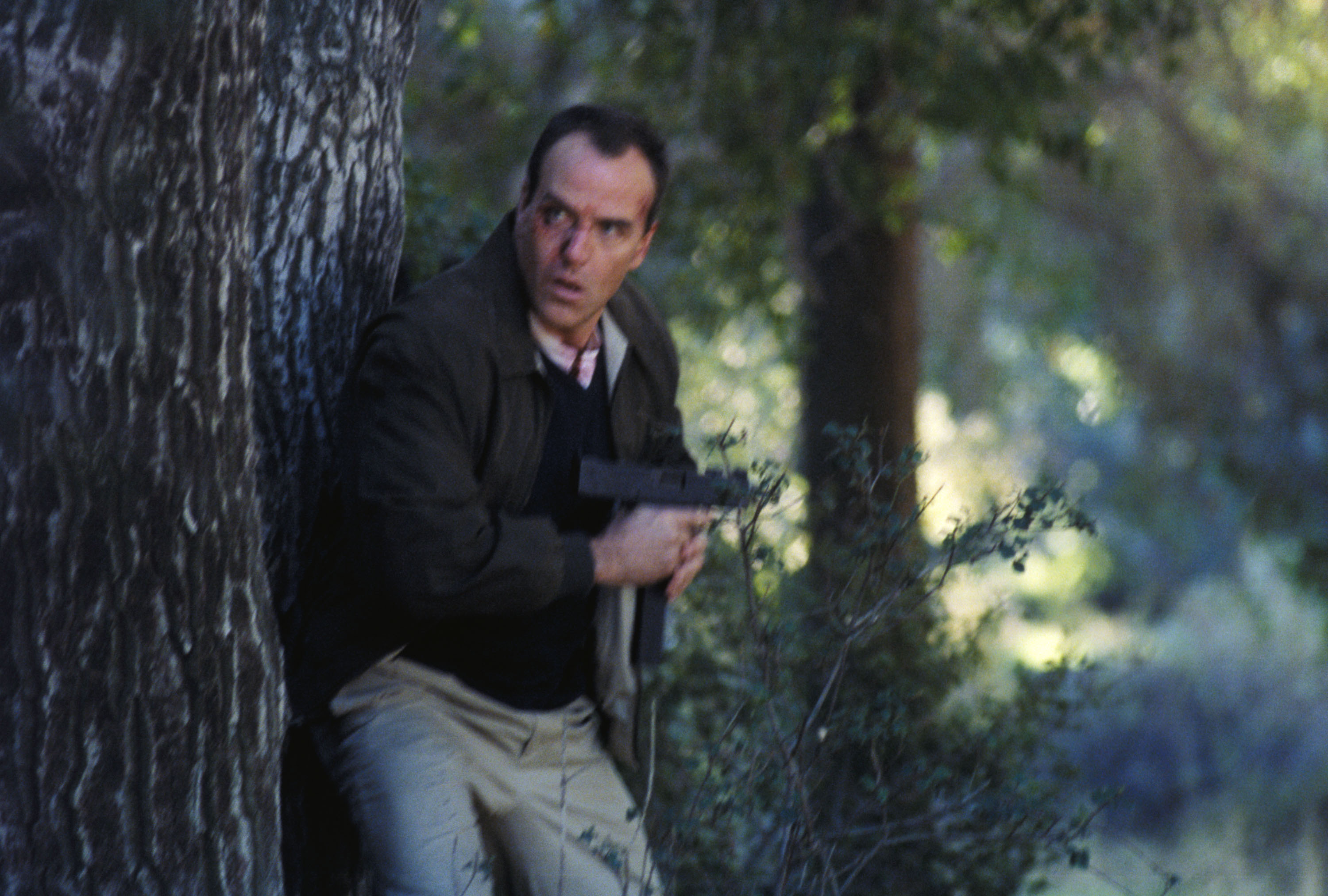 Richard Burgi Movies and Tv Shows