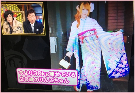 【画像あり】 りんご ちゃん 高校 時代 写真 ファン必見の最新情報 #808