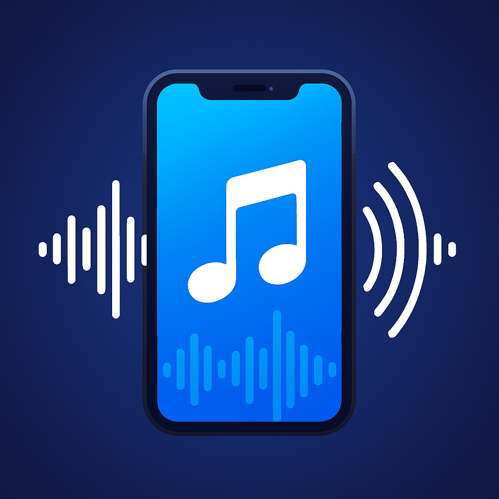 脳汁吹き出す確定音！インパクトフラッシュを着信音に無料設定する術
