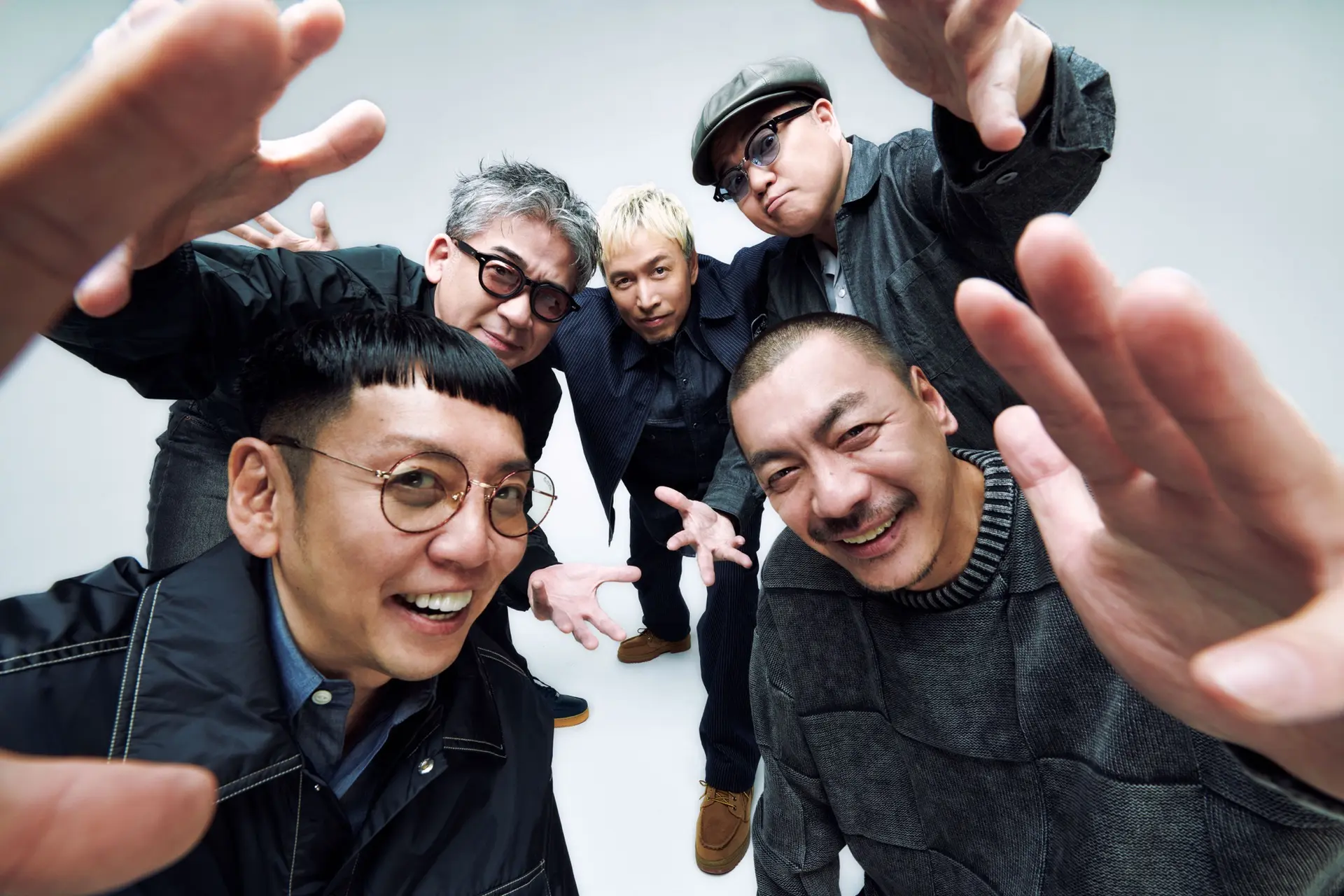 Rip Slyme活動休止の真相とは？脱退劇と3人体制再始動の全貌