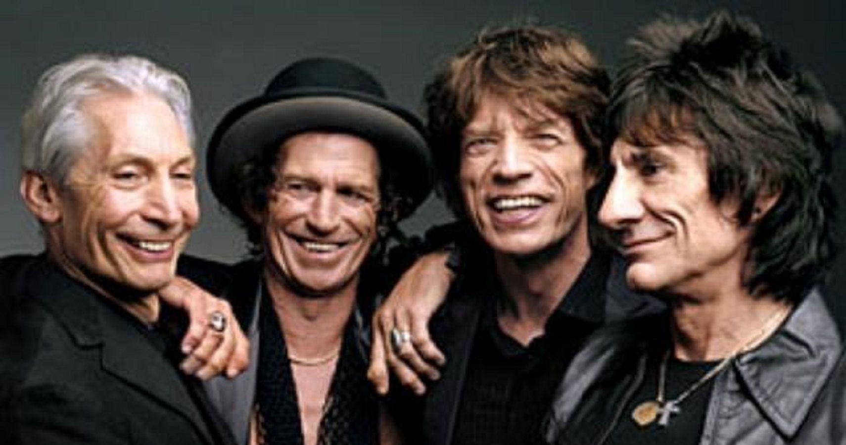 Who Are the Band Members of the Rolling Stones