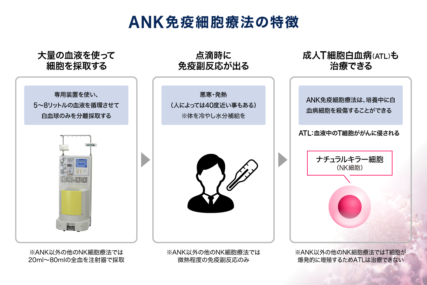 Ank免疫細胞療法の真実｜費用と効果の実態から怪しい噂まで徹底検証