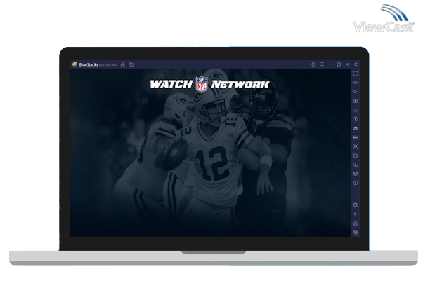 Can I Watch Nfl Plus on My Laptop