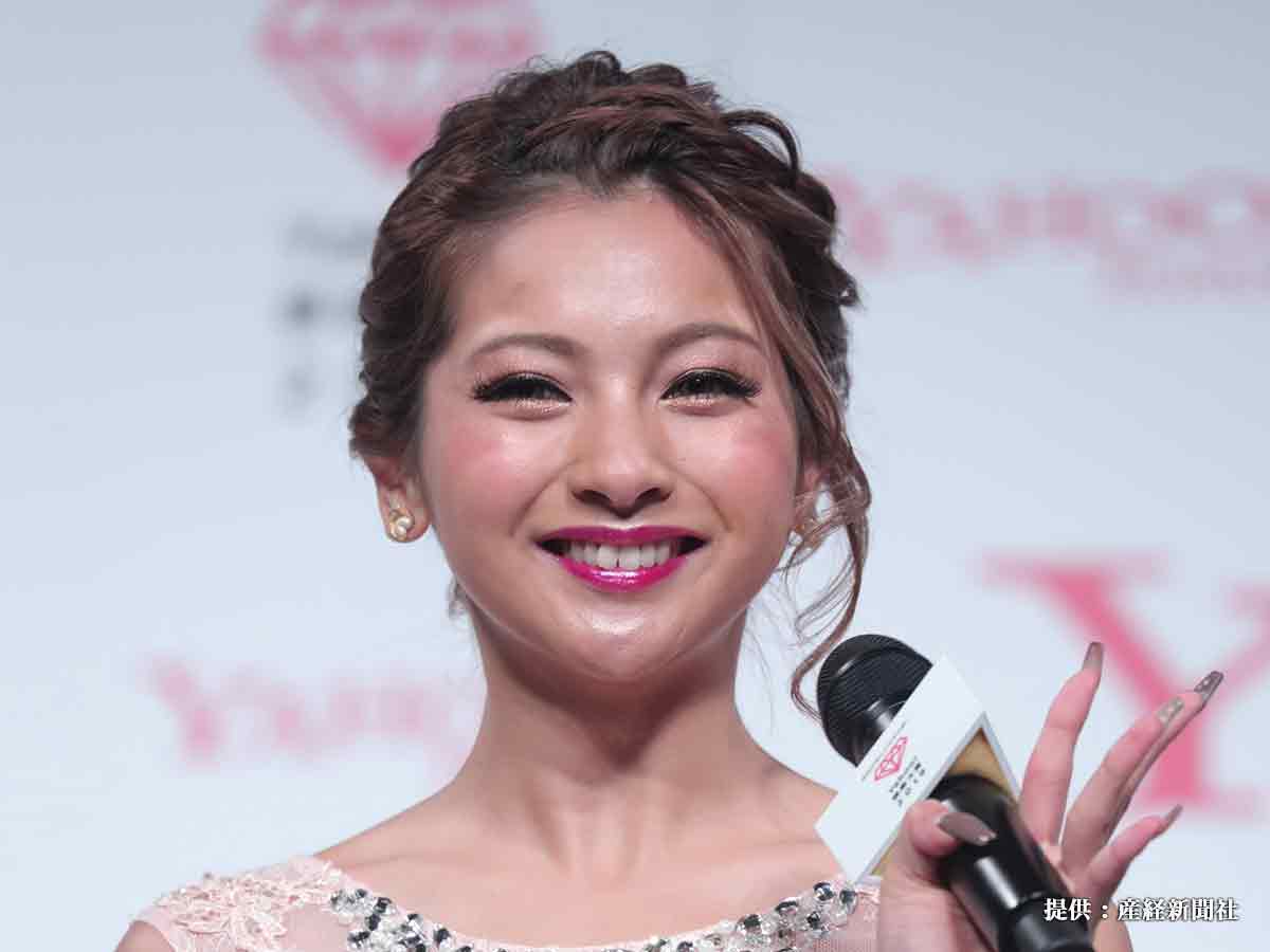 ゆきぽよの壮絶な生い立ちと家族の真実！貧乏時代から逆転した現在まで