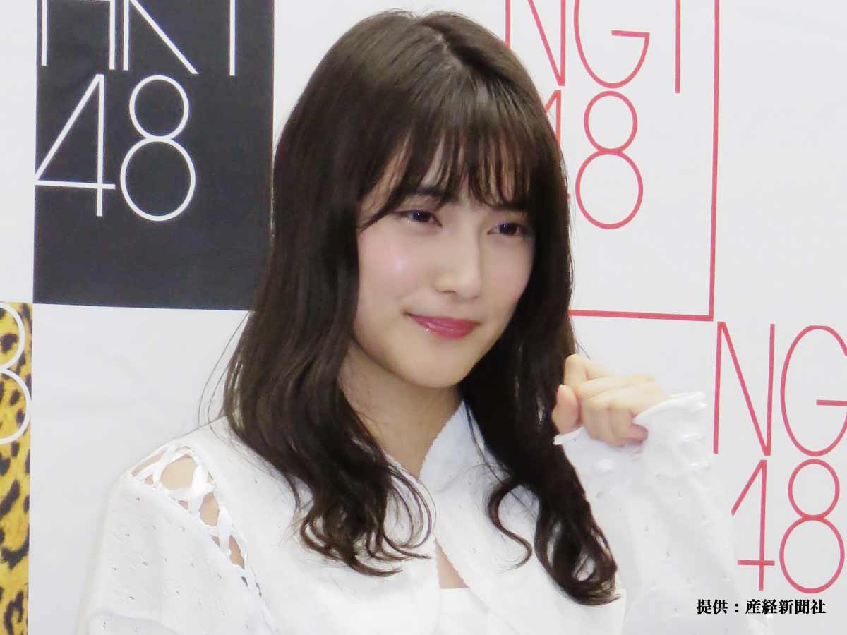 入山杏奈は本当にハーフ？両親の国籍と噂が浮上した真相を徹底解説