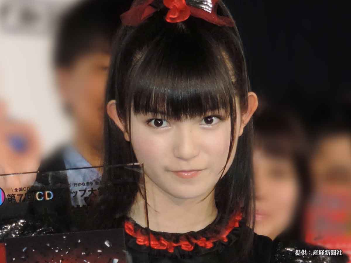 Babymetal・中元すず香に噂される「結婚説」の真意とは？2026年、世界を魅了するヴォーカリストの素顔と沈黙の理由
