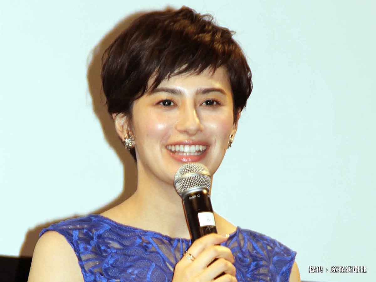 ホラン千秋の華麗なる学歴と留学秘話！青学首席レベルの真相と現在