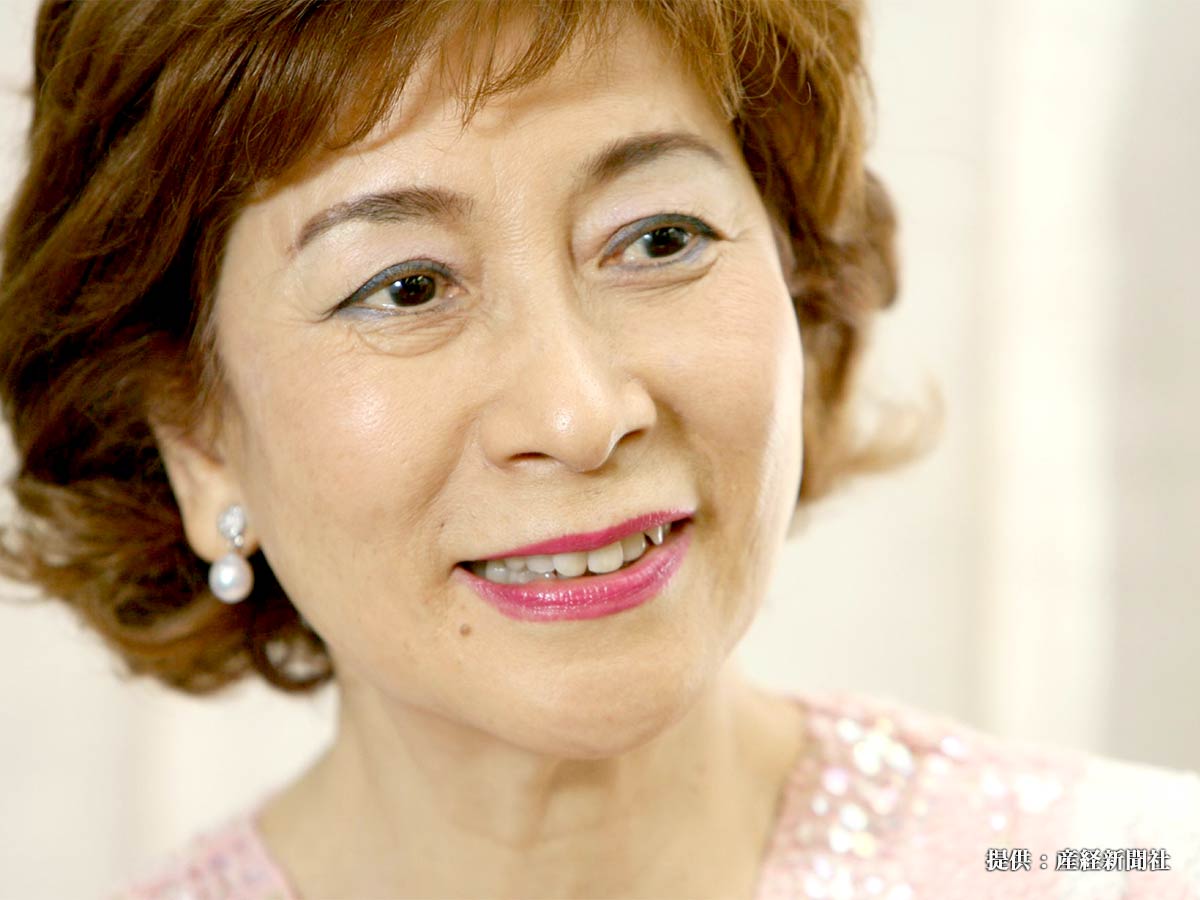 【2026最新】寿美花代の現在は老人ホーム？息子が明かす健康状態の真相