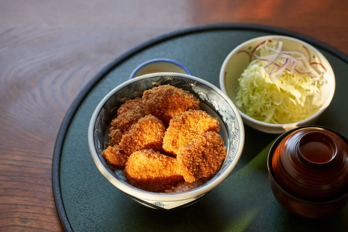 桐生ソースカツ丼の真髄！元祖から名店穴場まで2026年徹底比較